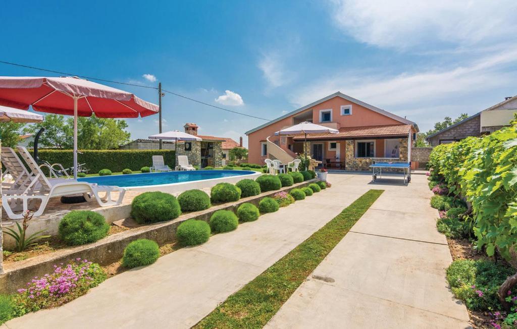 Villa Neno *